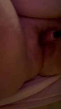 Dildopenetration
