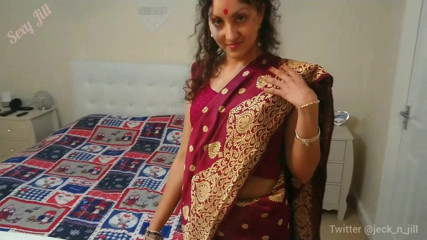 POV_Indian: POV Bhabhi has romantic sex with Devar - Hindi stepsister-in-law Bollywood...