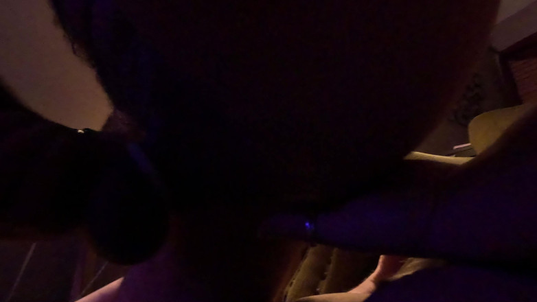 Wanda Kay: Primer facial 4k