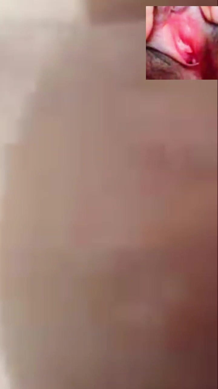 rajahutan44: Gadis Asia Pamer Memek Tembam &amp; Toket Besar