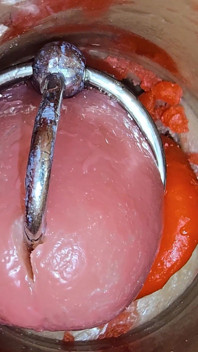 Rakaman dekat kamera dalam pepek: pancutan ke dalam pepek dua kali! Creampie terbaik dalam 4K dengan awek merintih!