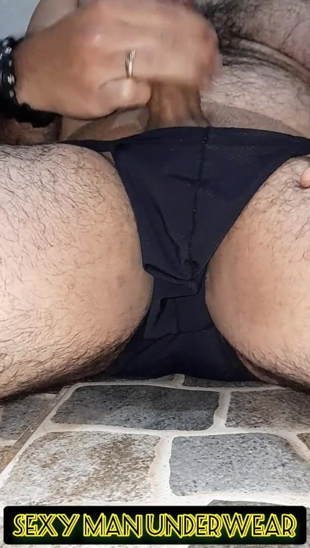 Davidandrexxx: Sexiga mans underkläder 12