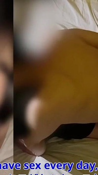 # 117 Sexo da esposa