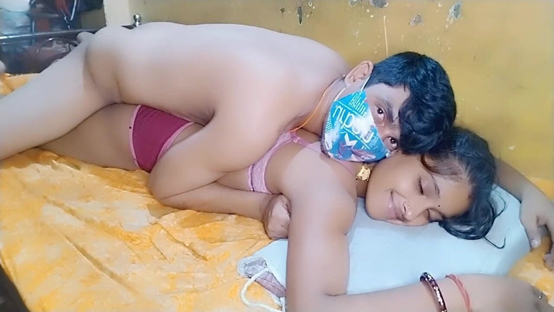 Ravishankar: 오늘 애널 섹스로 후장 따먹히는 바비