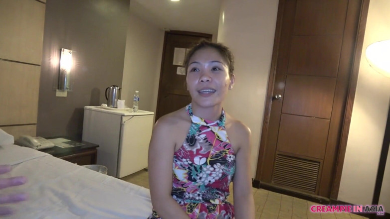 Creampie In Asia: Sie war eine kleine und liebte es zu lachen. Gutes...