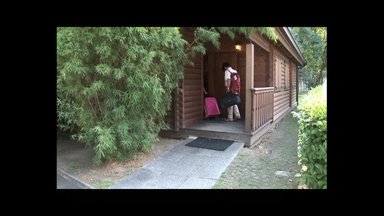 My Dirty Family: Teenie duscht, von ihrem stiefvater im badezimmer gefickt