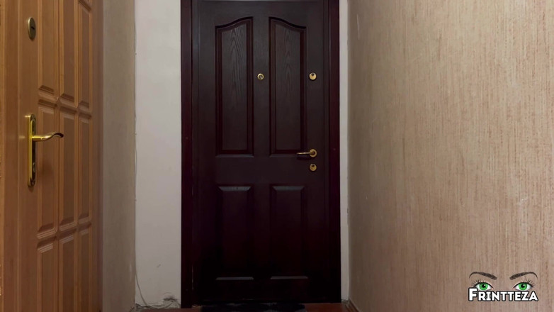 Frintteza: Dag 13 Stiefmoeder en stiefzoon delen bed. Stiefzoon creampie bij de...