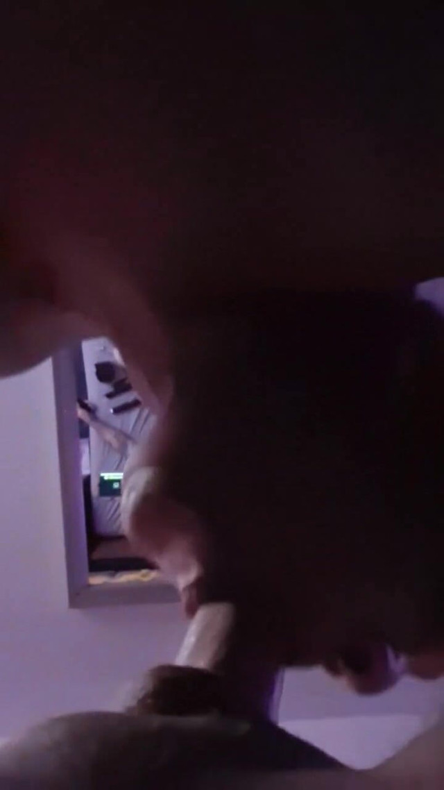 Blowjob MILF (Bigbluedevil89) Blowjob MILF (Bigbluedevil89)