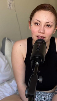 Asmr Dirty Talking Stimulation
