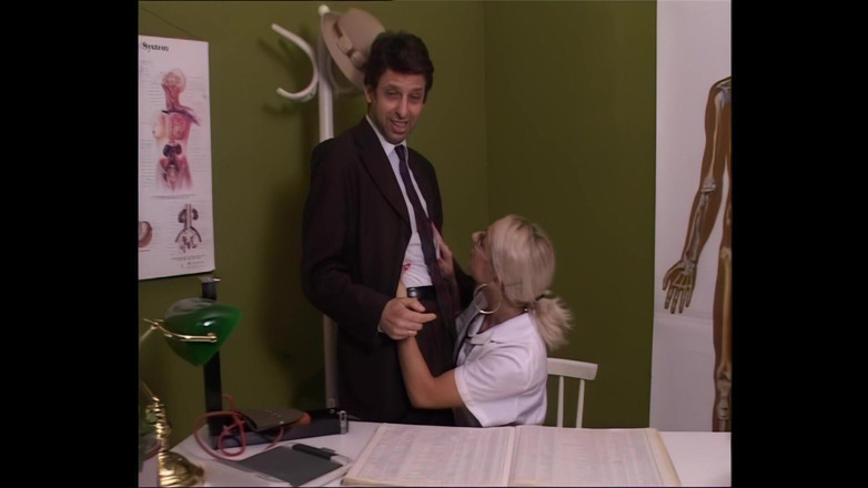 Bizzarre World: Riccardo Schicchi prezentuje: "Mój szalony świat" - (rozdział #10)