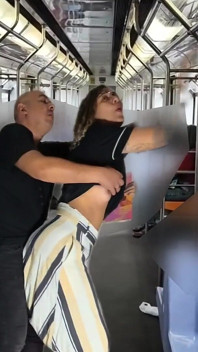 Mit dem Zug zu reisen ist zunehmend schwierig geworden.