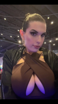 Would This Outfit Be Appropriate for Date Night?