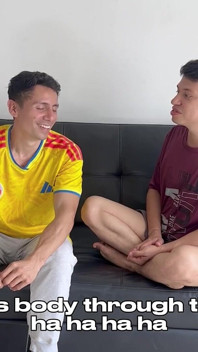 Col vs Nor, prohráli jsme, ale porazil jsem gaye a ošukal jsem ho se všemi cíli