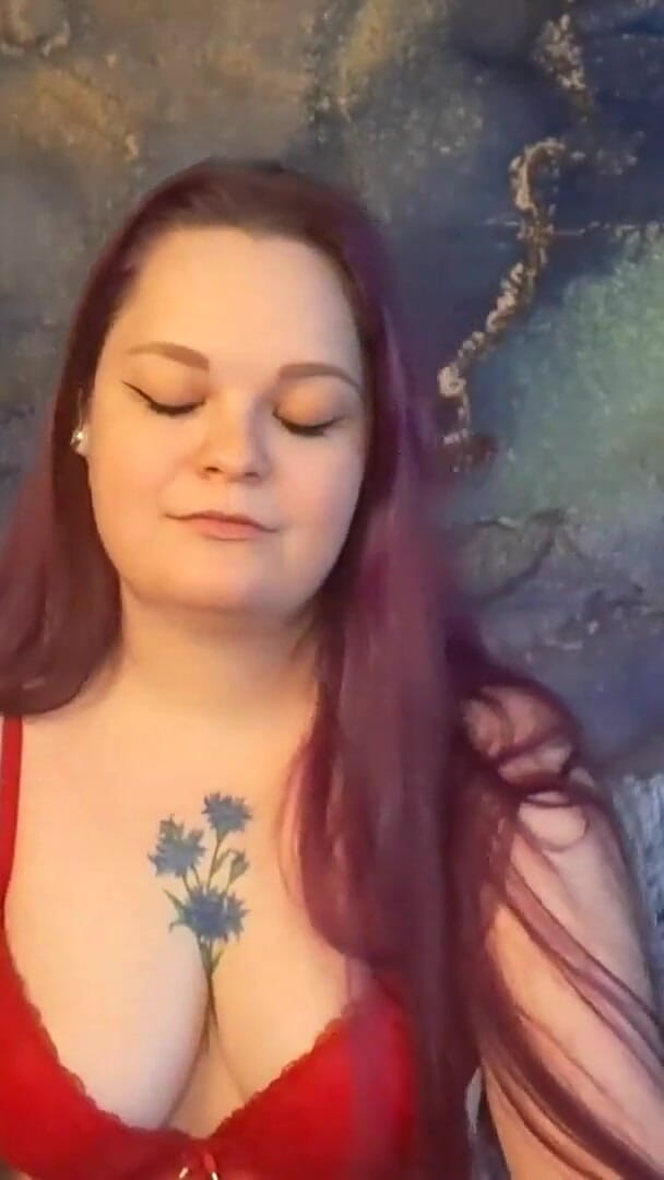 Your Cute Vaping Buddy (Alison Sparks)