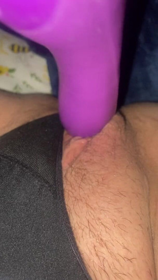 Lovelystasha: Sesi solo berkrim