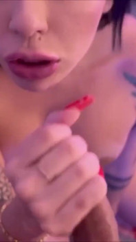 I-am dat cadou iubitului o păpușă sexuală, vezi ce s-a întâmplat!