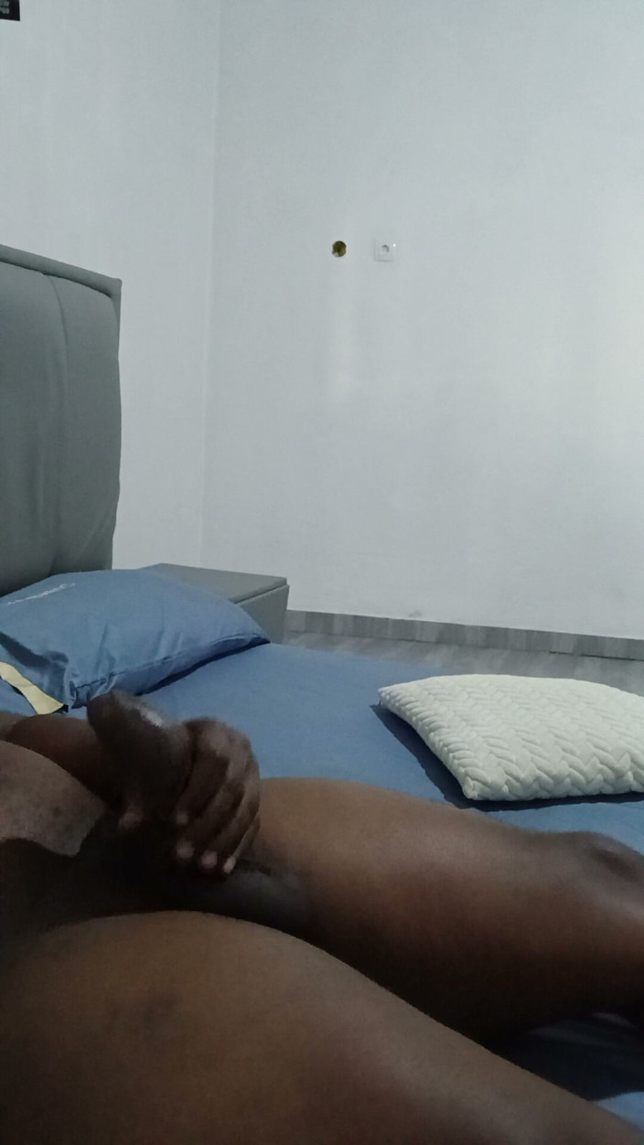 Bumba: Mereka masih mahukan batang saya dan memanggil perkhidmatan kote hitam...