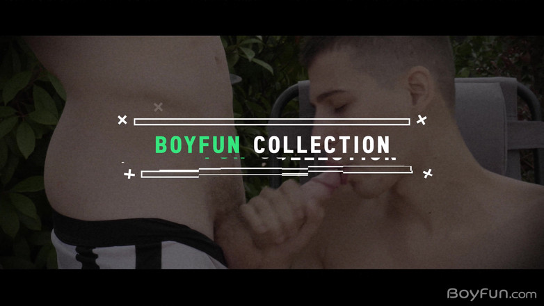 BoyFun Solo: Pliable punk