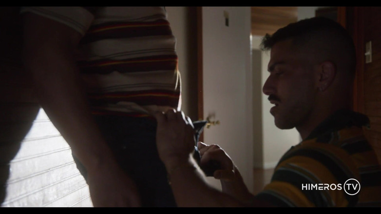 Himeros.tv: Just Skip the Kiss
