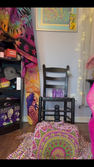 Suzy Wylde: アナルトレーニングのフルビデオ