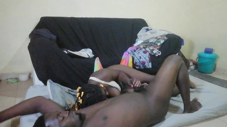 Pornsexlive: Великі сідниці моєї господині