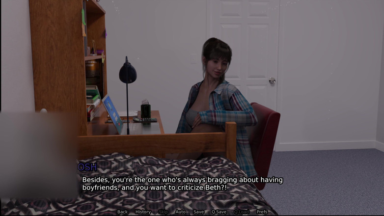 Wickedgammes studio: Ombre della fiducia (Parte 1)