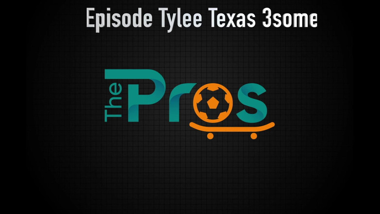 The Flourish XXX: Proffsen S2e02 Tylee Texas trekant