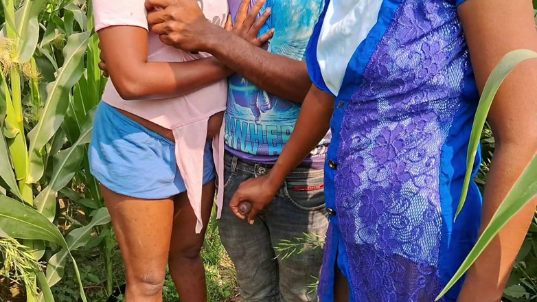 Desi step mom: Bini Panas Baru Tiga Seks Terbaru