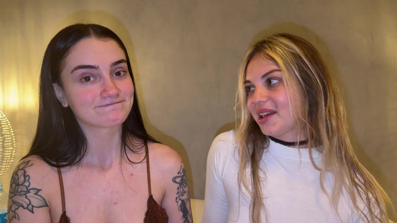 Chavitaxxx: Annusare E Succhiarci Il Culo Con La Mia Migliore Amica