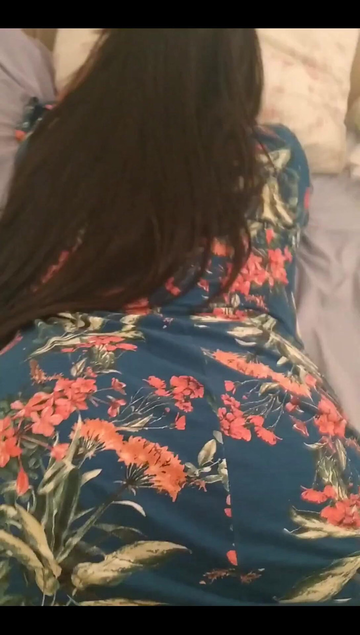 KiffaFeet: My Footlover के साथ