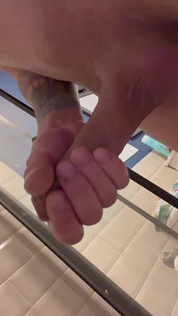 Anal plug + vibe = perfekt kombination