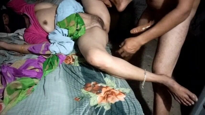Kumari1996: Desi Gaon Ki Bhabhi Ki Jamkar Chudai Episode 2