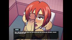 LoveSkySan69: Witch Hunter - parte 63 Anale con una miLF e una bella...