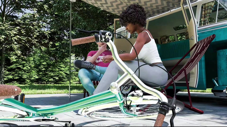 Jbert: Freunde stiefmutter teil 2 MILFs von Sunville Gameplay