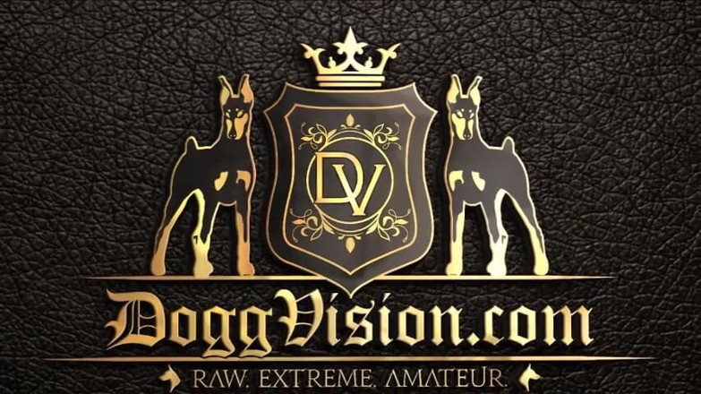 DoggVision: 4 ptáci pro osamělou anální milfku