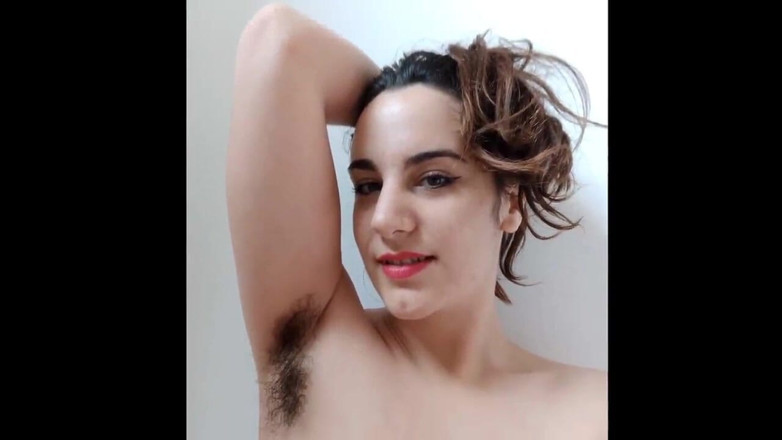 The Pits Project: Natural beauty spotlight - Aragne