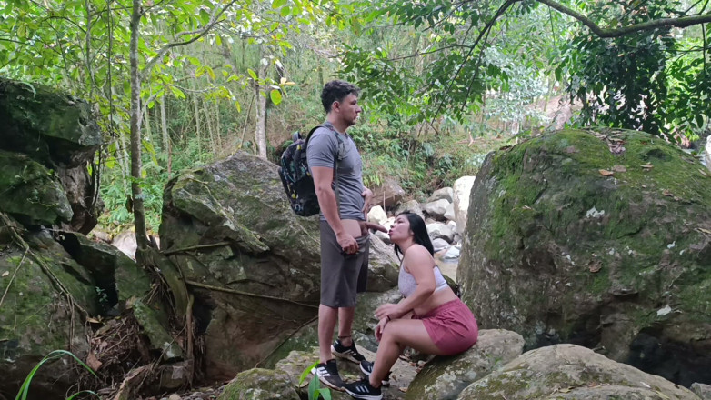 venusandzeus: A Day in the Mountains with My Best Friend Very...