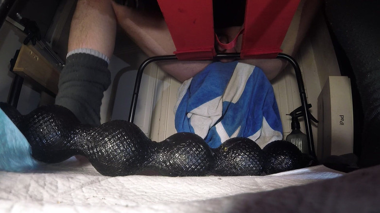 ghytdf: Eier anal tief r spielzeug