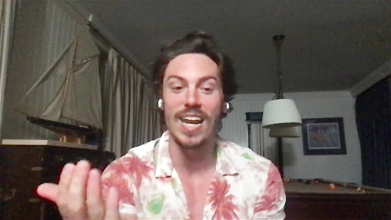 Pillow Talk: greg o'gallagher ruberà la tua ragazza senza nemmeno provarci!!