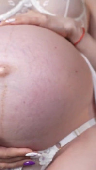 Cheating Bride Is Pregnant