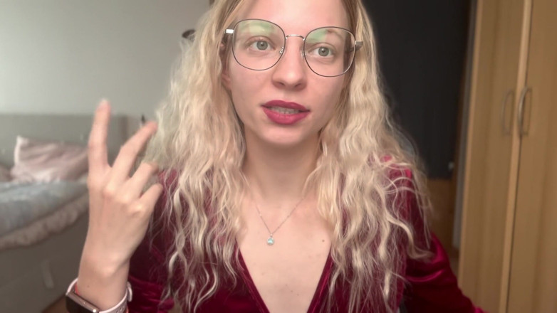 Goddess_Bella_Rae: Jak sprawić, by każdy mężczyzna zrobił dla ciebie wszystko