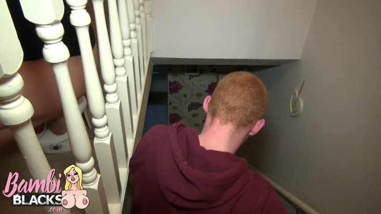 Creampie cum whores: 2 putes à sperme, gloryhole