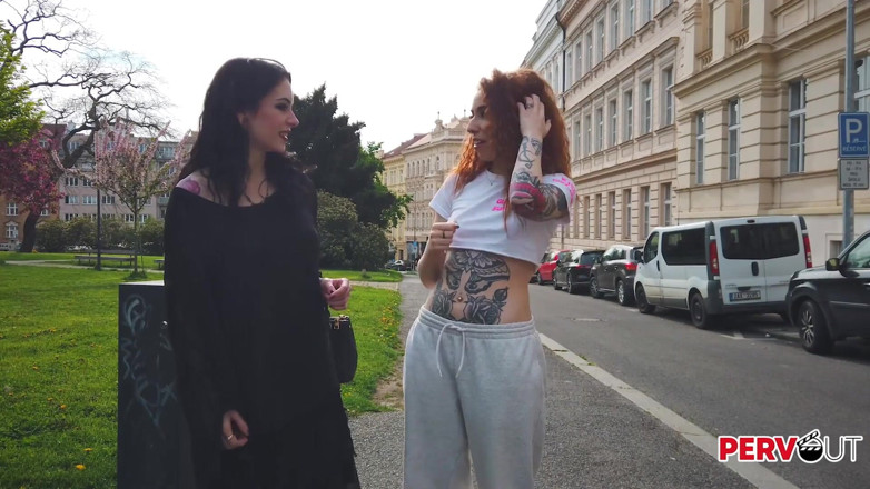 SweetFemdom: Avrupalı bachlorette partisi grup seks - sweetfemdom