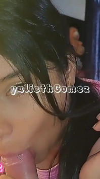 ยูเลียร์กomez คู่รักวัยรุ่นลาตินมีเซ็กส์ลับๆ