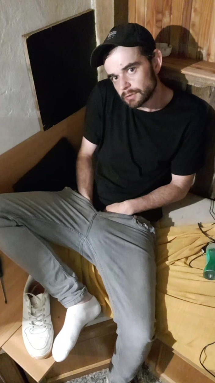 jerkofflover: Kompilácia Masturbácie V Bielych Ponožkách