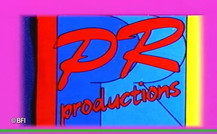 Vintage bedtime stories: Pr productions volume 2