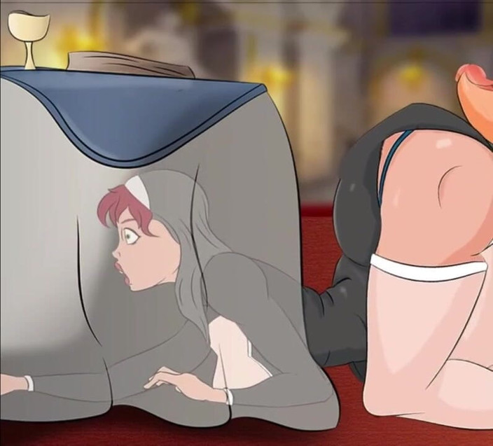 LoveSkySan69Real: Never saint - sexszene nur teil 23