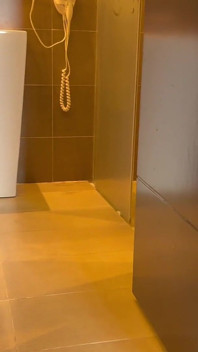 Přijdu domů z práce a fantazíruju o penisu, který mě šuká