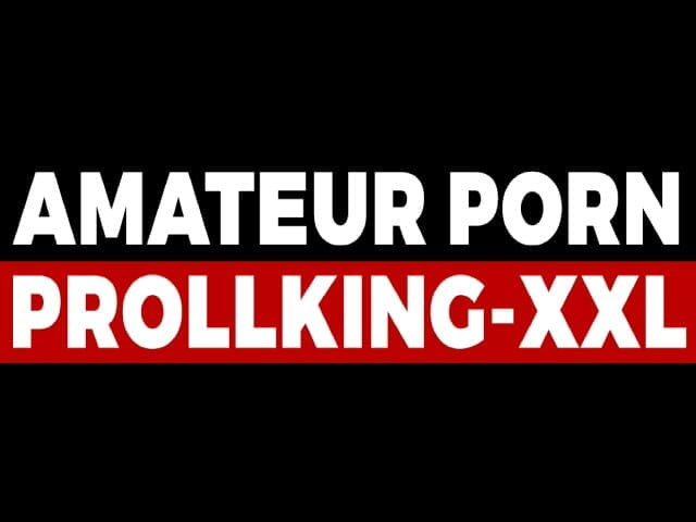 PROLLKING: 134 - meando polla larga