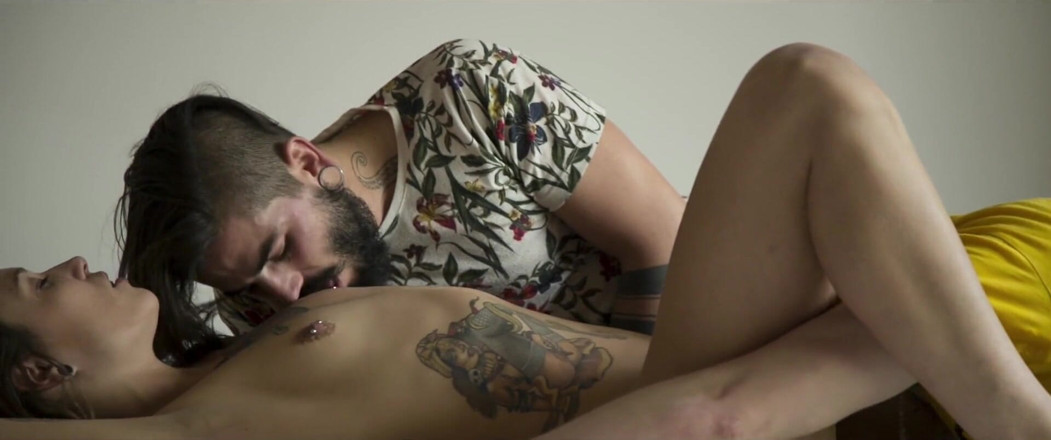 Verso Cinema: Thre David Santos, Gabe Tonic i Silvia Rubi